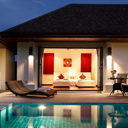 Villa Lovina By Holiplanet Rawai Exteriör bild
