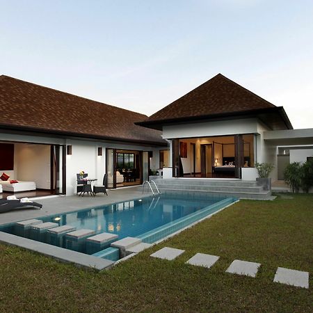 Villa Lovina By Holiplanet Rawai Exteriör bild